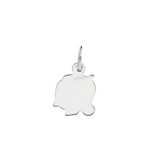  Child’s head pendant - 10mm