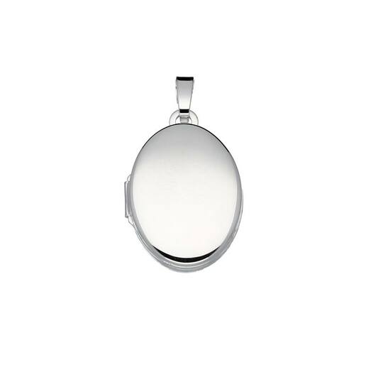  Medaillons - Oval - 14mm