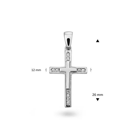  Croix - Croix - 12mm