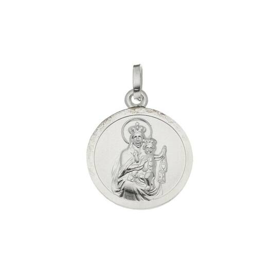  Pendentif religieux - 16mm