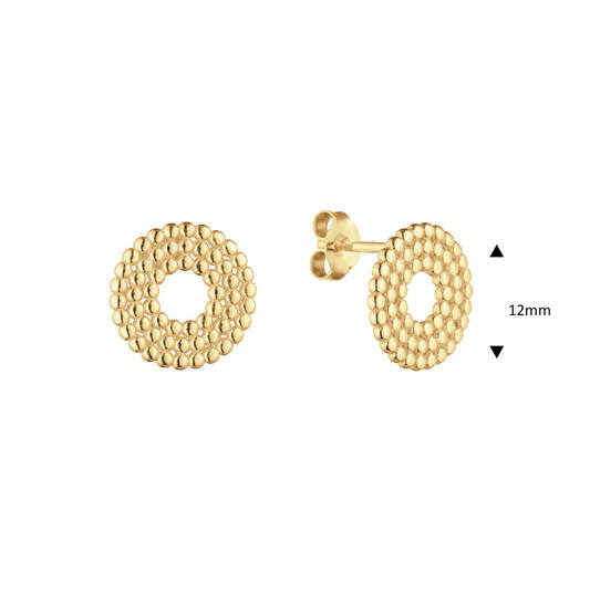  Ear studs