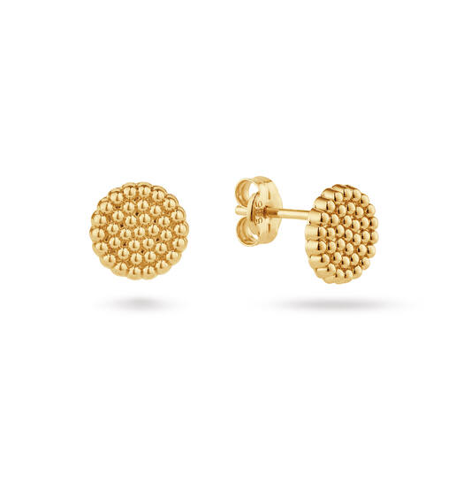  Ear studs - Round