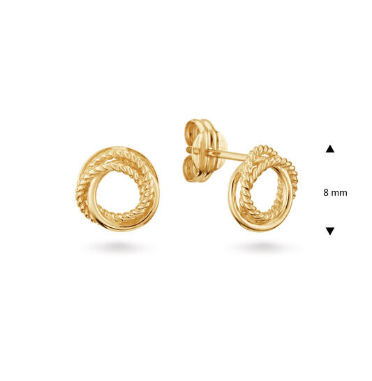  Ear studs