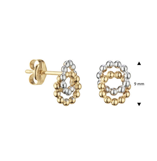  Ear studs