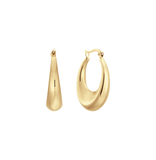 Earrings - Ø 18mm