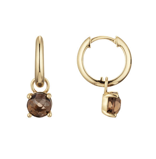 Earrings with folding clasp - Elements of Love