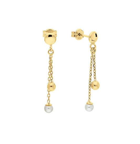 Boucles d'oreilles pendantes - Autre