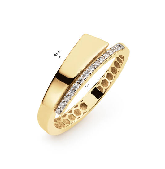  Ring - 8mm