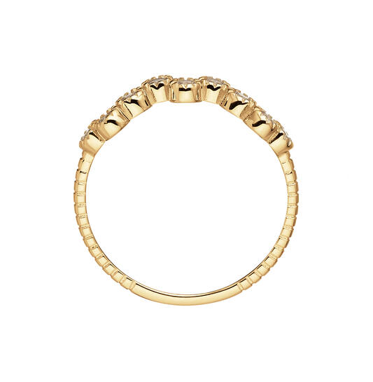  Rings without stone - 6mm