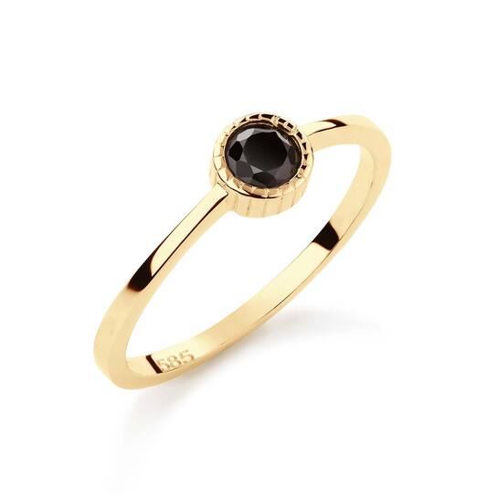  Ring - 6mm