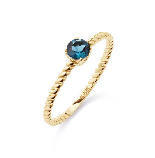  Ringe - 5mm