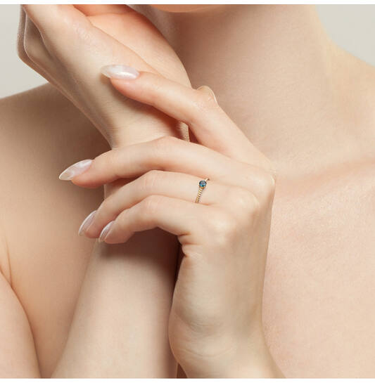  Ringe - 5mm