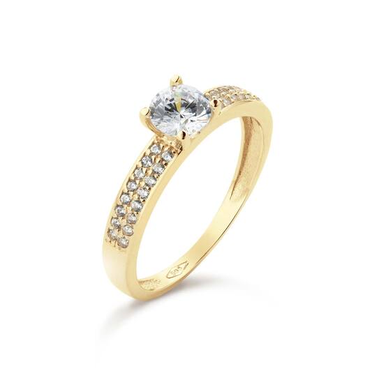  Rings without stone - 4.5mm