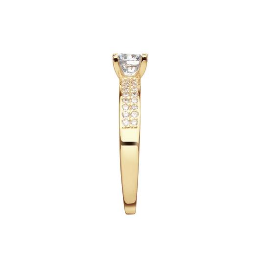  Rings without stone - 4.5mm