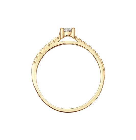  Ring - 3.5mm