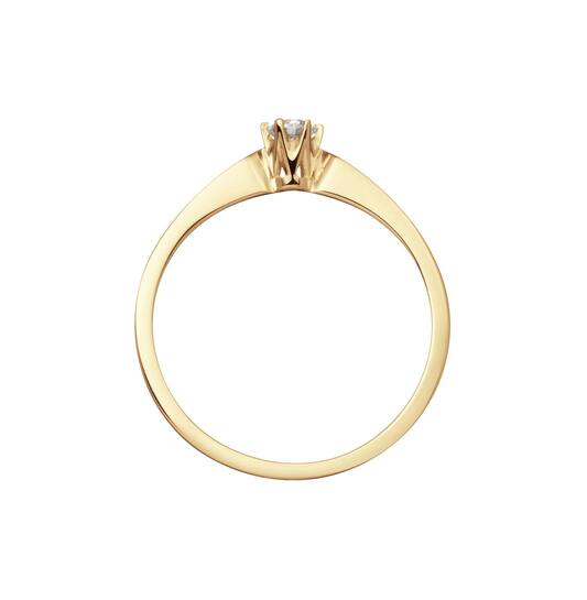  Ring - 3mm