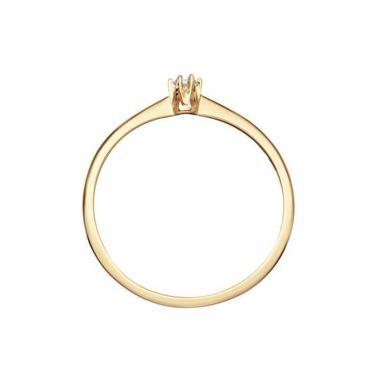  Ringe ohne Stein - 2.2mm