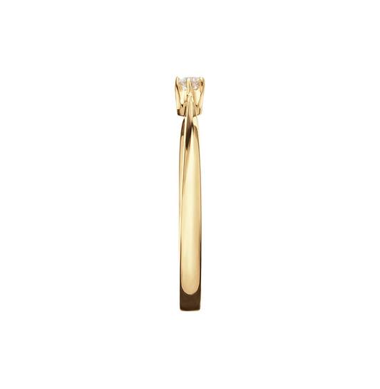  Ringe ohne Stein - 2.2mm