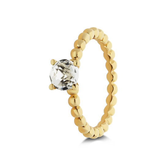  Ring - Elements of Love - 6mm