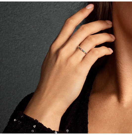  Rings without stone - 3mm
