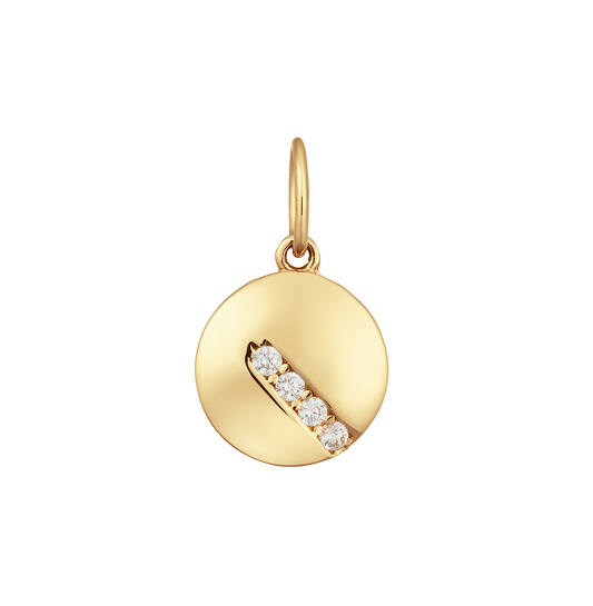  Hanger - Rond - 9mm - 9mm