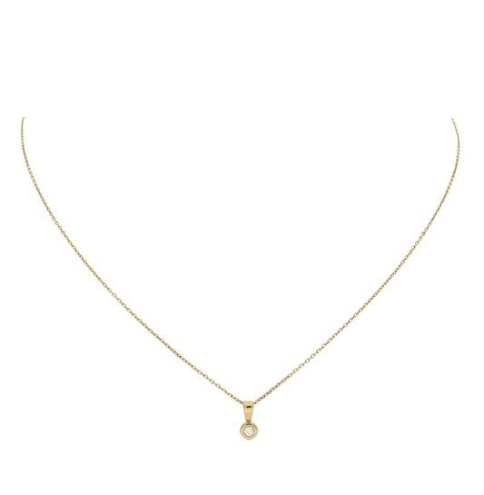  Anhänger - 0.05ct