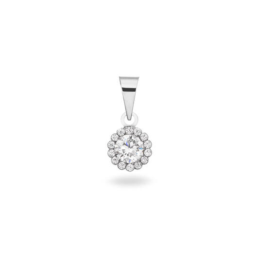  Hanger - Rond - 6mm