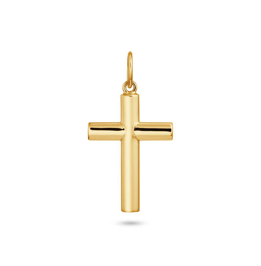  Crosses - Cross - 12mm