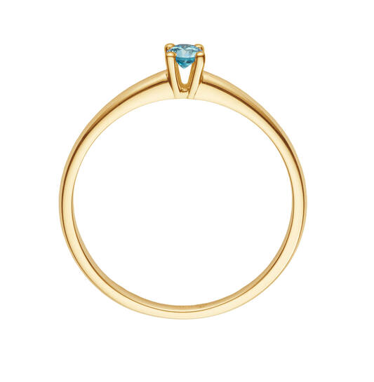  Rings - Solitaire Elite - 0.1ct