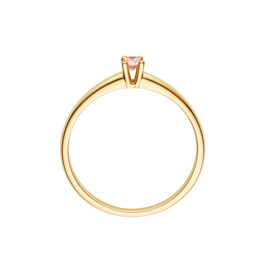  Ringen - Solitaire Elite - 0.1ct