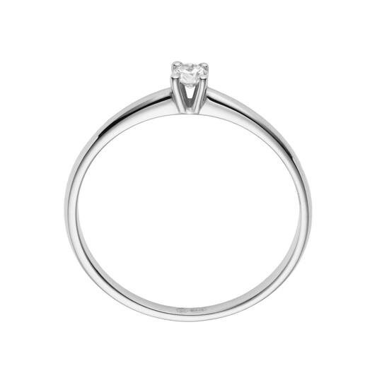 Rings - Solitaire Elite - 0.1ct