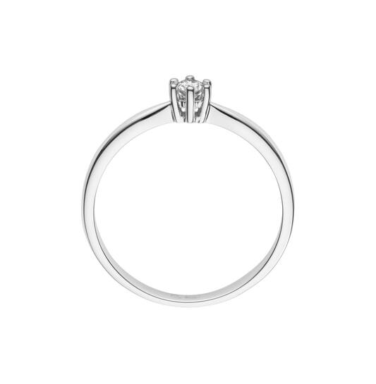  Rings - Solitaire Elite - 0.1ct