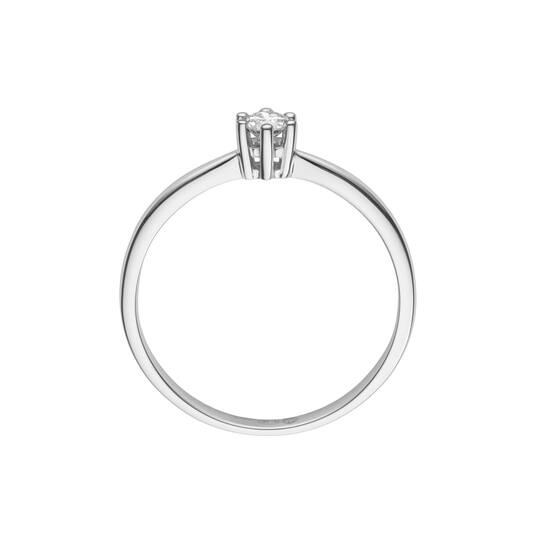  Bagues - Solitaire Elite - 0.15ct