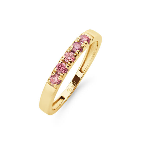  Ringe - Alliance - 0.25ct