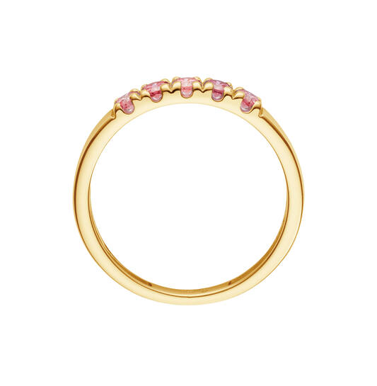  Ringe - Alliance - 0.25ct