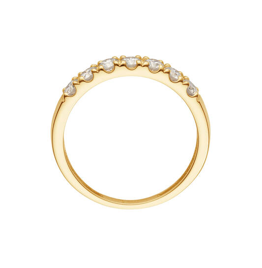  Ringe - Alliance - 0.7ct