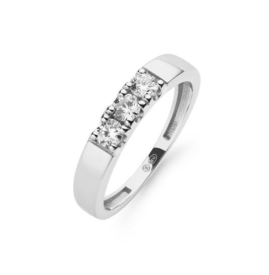  Ringe - Alliance - 0.3ct