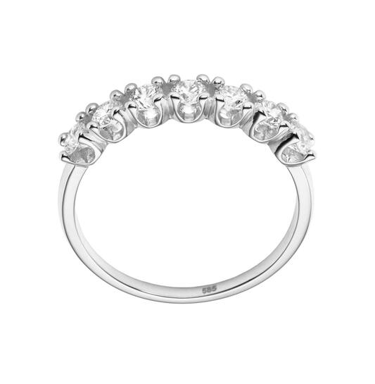  Ringen - Memoire - 0.7ct