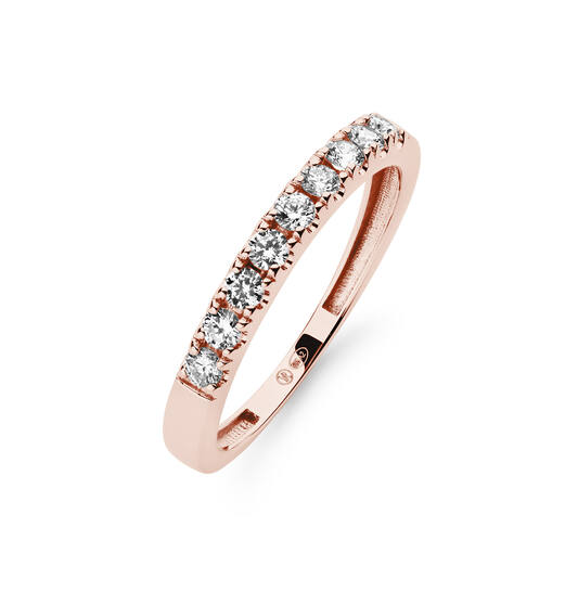  Rings - Alliance - 0.45ct