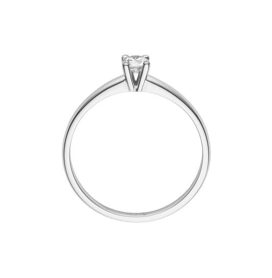  Ringe - Solitaire Elite - 0.2ct