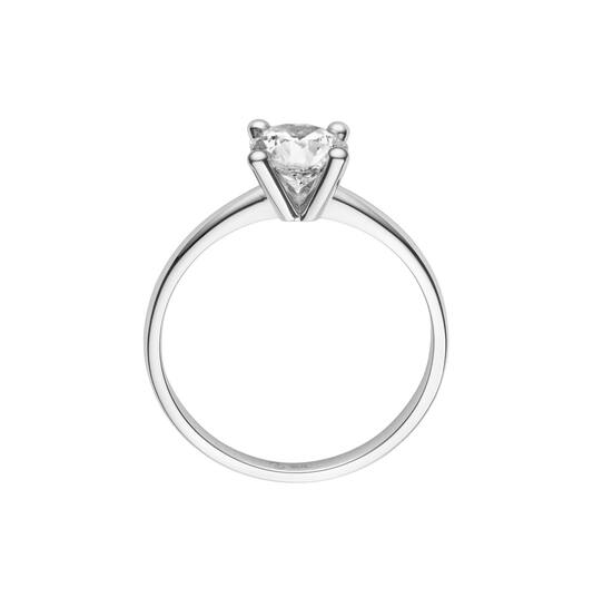 Ringe - Solitaire Elite - 1ct