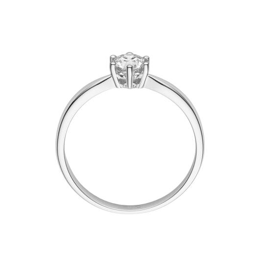  Bagues - Solitaire Elite - 0.5ct