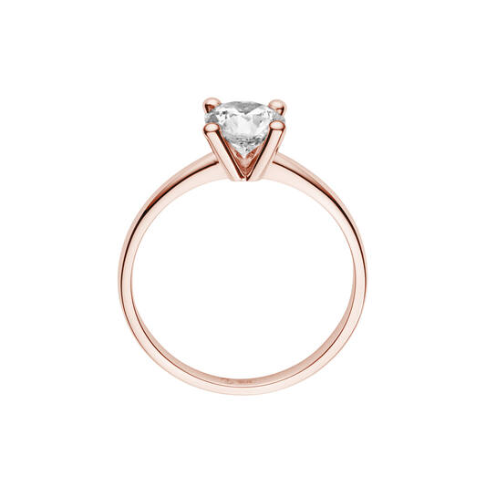  Ringe - Solitaire Elite - 3ct