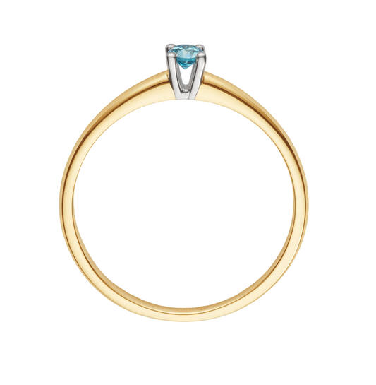  Rings - Solitaire Elite - 0.1ct