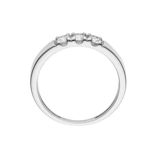  Ringen met steen - Alliance - 0.45ct