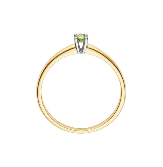  Rings - Solitaire Elite - 0.1ct