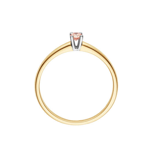  Ringen - Solitaire Elite - 0.1ct