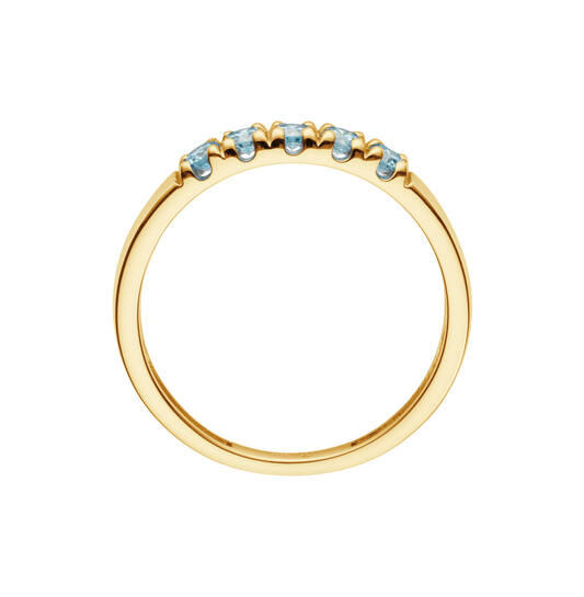  Rings - Alliance - 0.25ct
