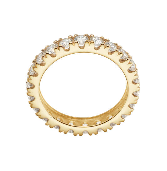  Ringen met steen - Alliance - 2.3ct