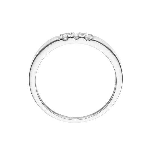  Ringen met steen - Alliance - 0.15ct